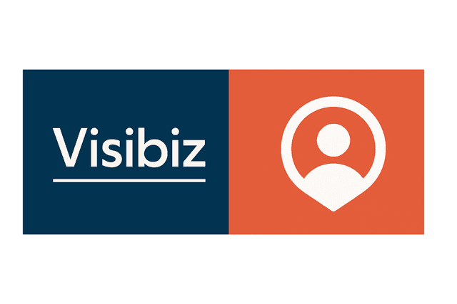 Visibiz Logo