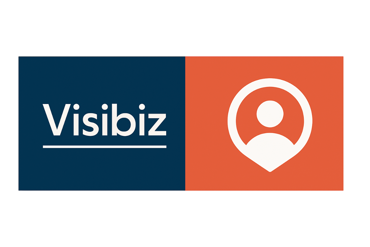 Visibiz Logo